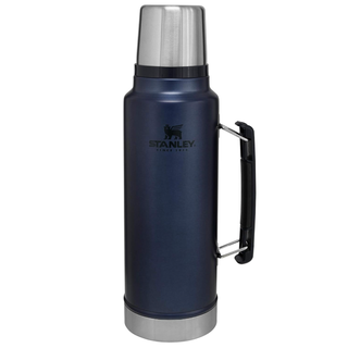 Stanley Classic Vacuum Insulated Wide Mouth Bottle